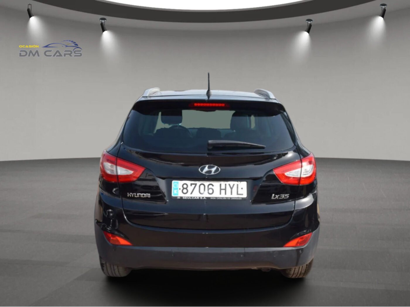 HYUNDAI ix 35 1.6GDI Essence