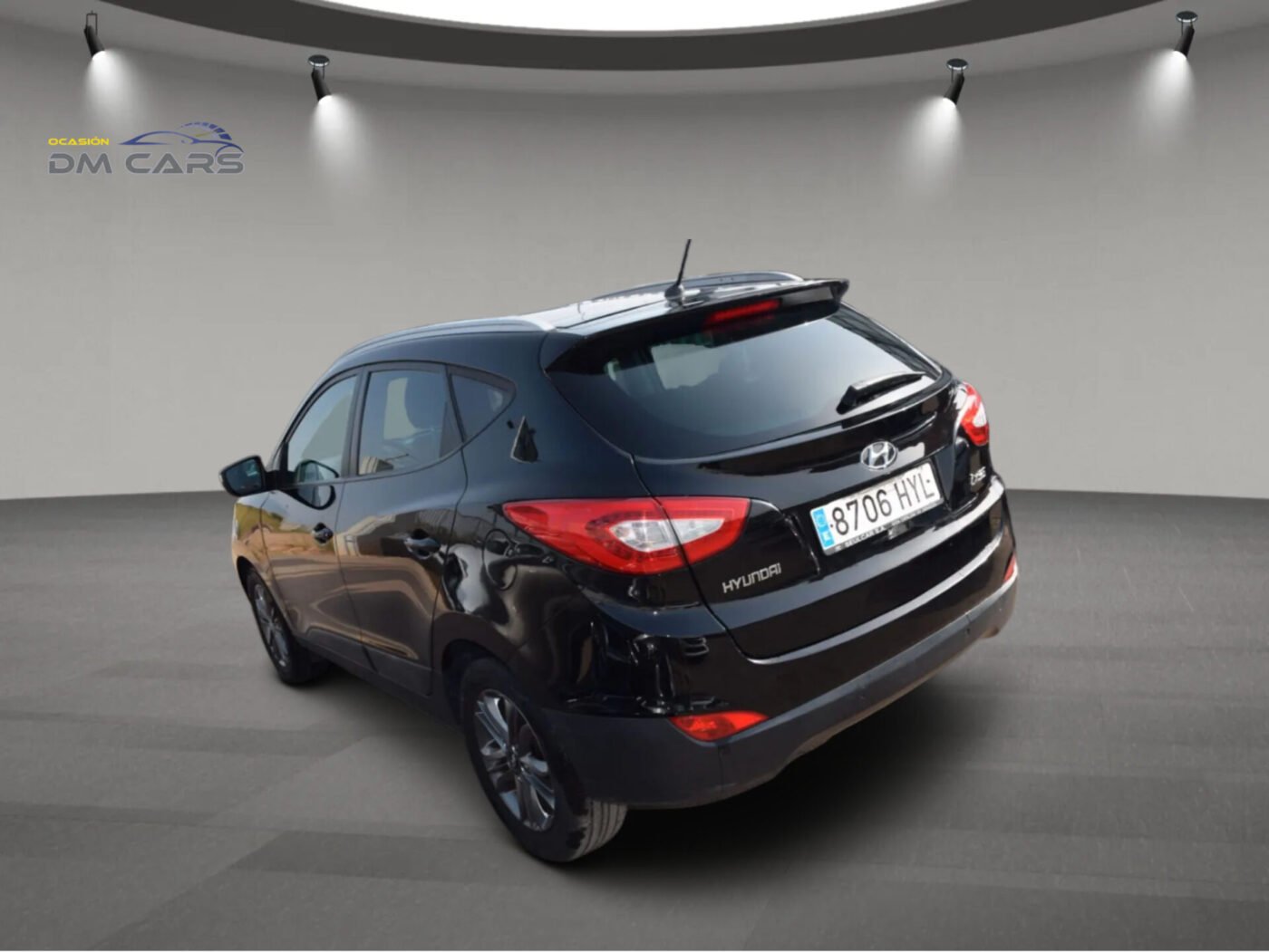 HYUNDAI ix 35 1.6GDI Essence