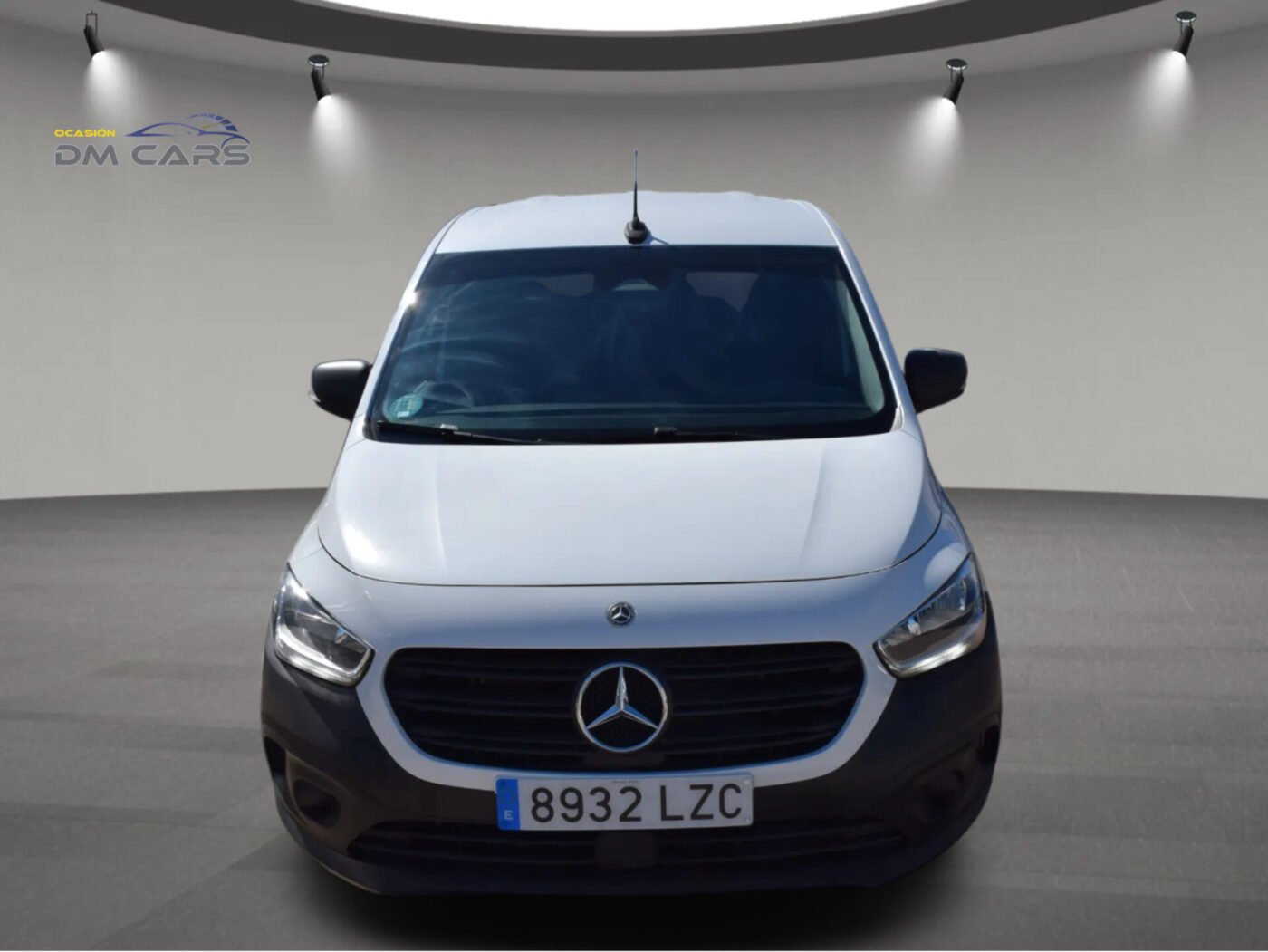 MERCEDES-BENZ Citan 110CDI Furgon