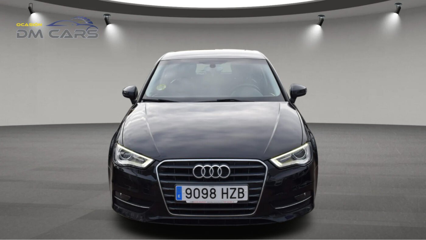 AUDI A3 1.6TDI 105