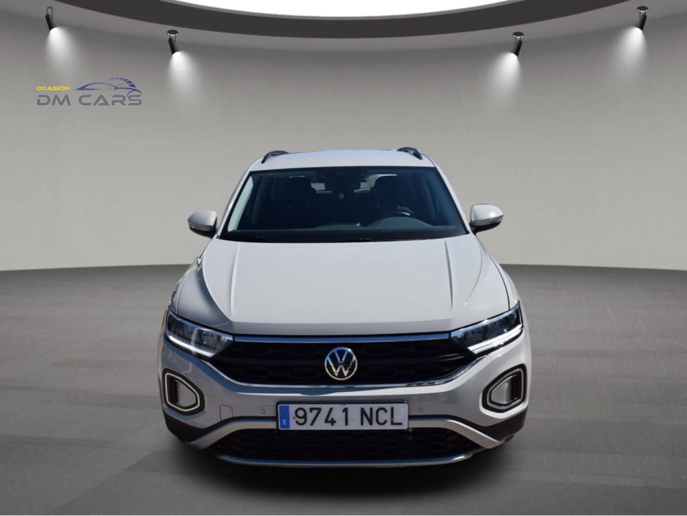 VOLKSWAGEN T-Roc 1.5TSI Life DSG