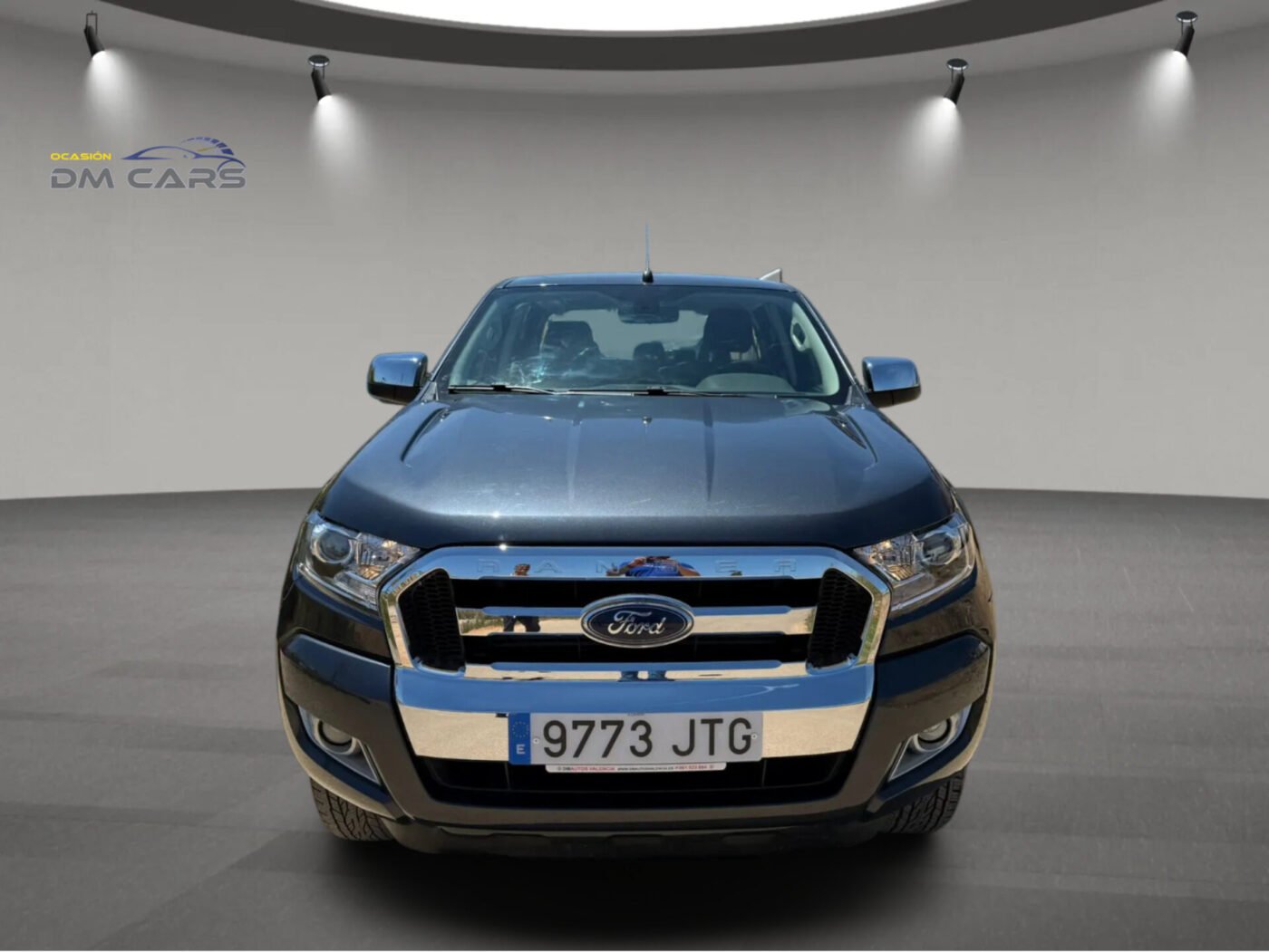 FORD Ranger 2.2TDCi 4x4 XLT