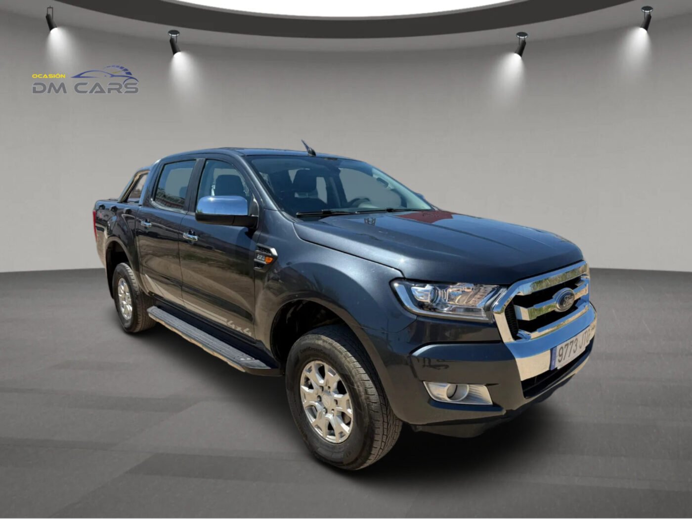 FORD Ranger 2.2TDCi 4x4 XLT