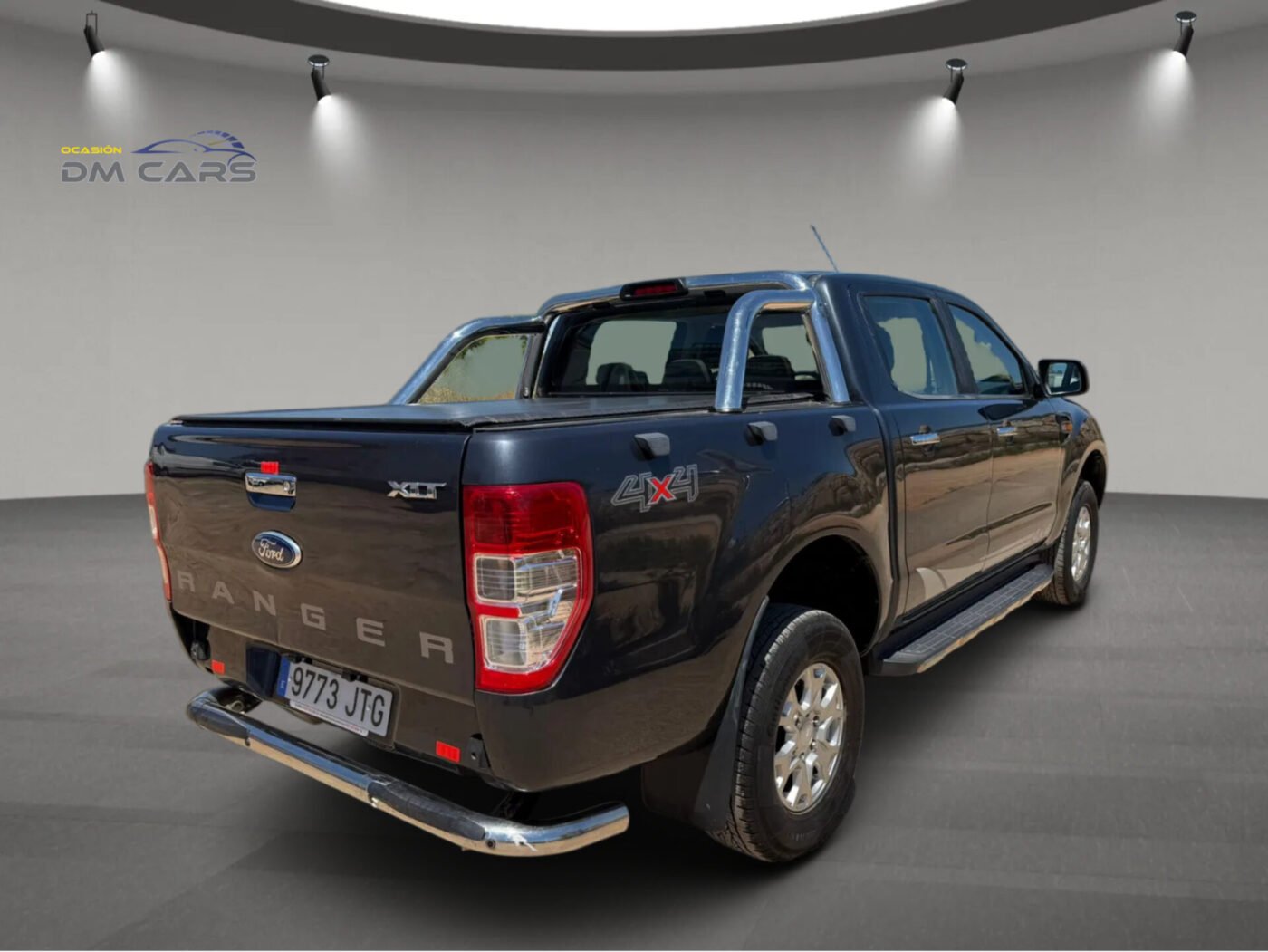 FORD Ranger 2.2TDCi 4x4 XLT