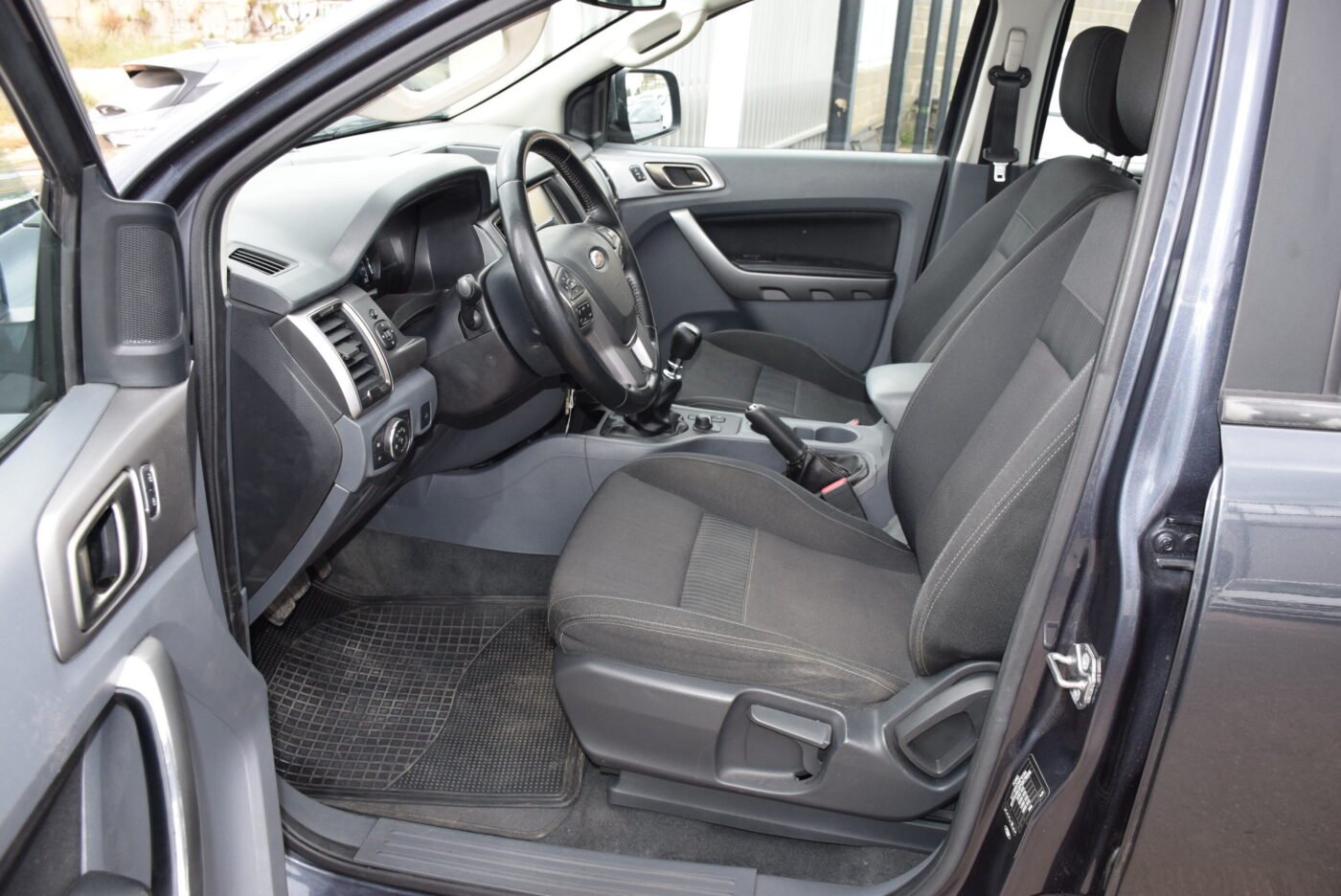FORD Ranger 2.2TDCi 4x4 XLT