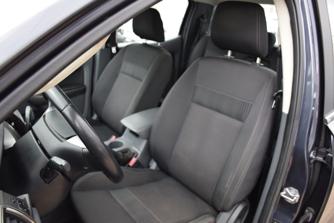 FORD Ranger 2.2TDCi 4x4 XLT