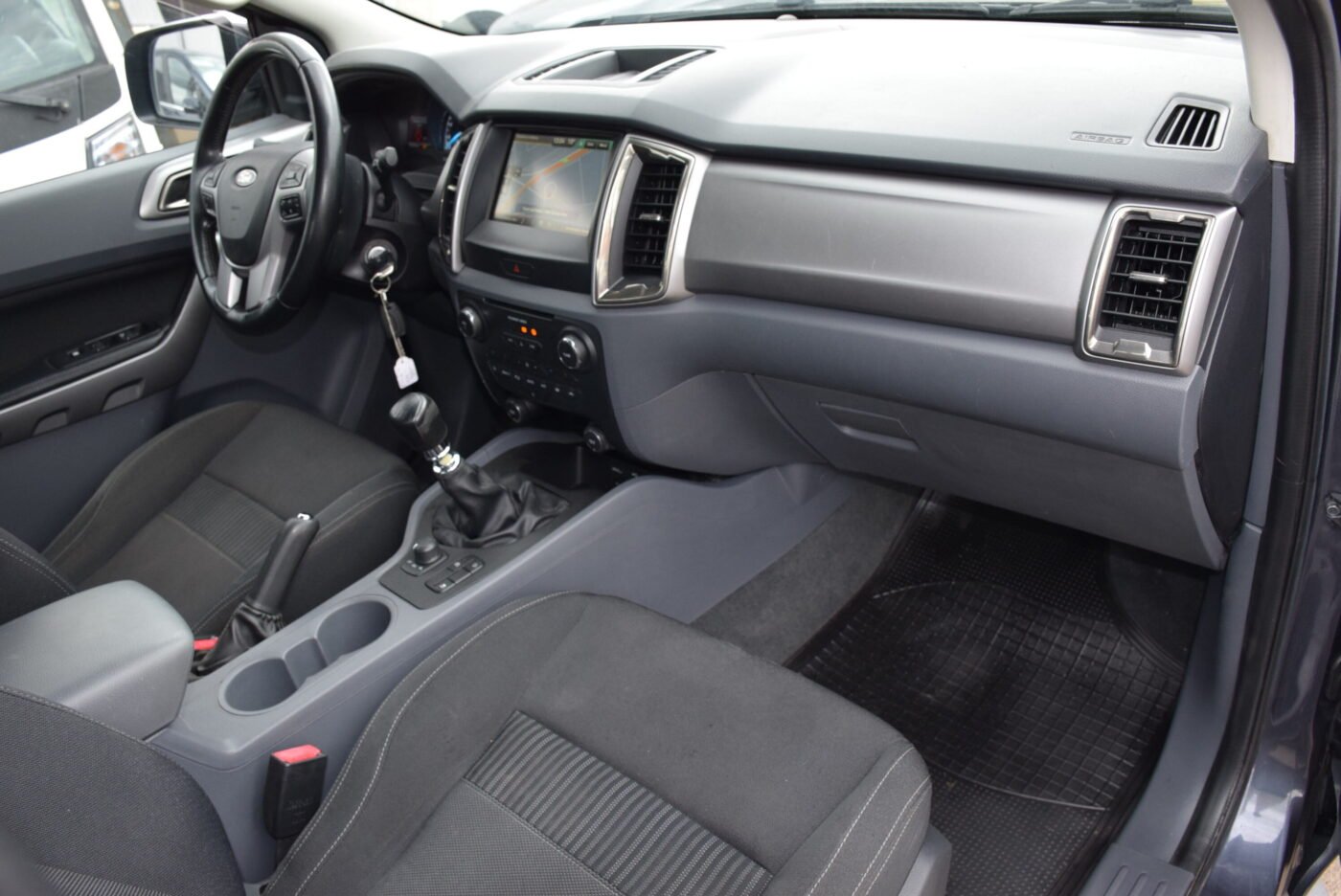 FORD Ranger 2.2TDCi 4x4 XLT