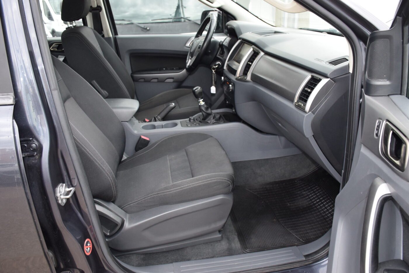 FORD Ranger 2.2TDCi 4x4 XLT
