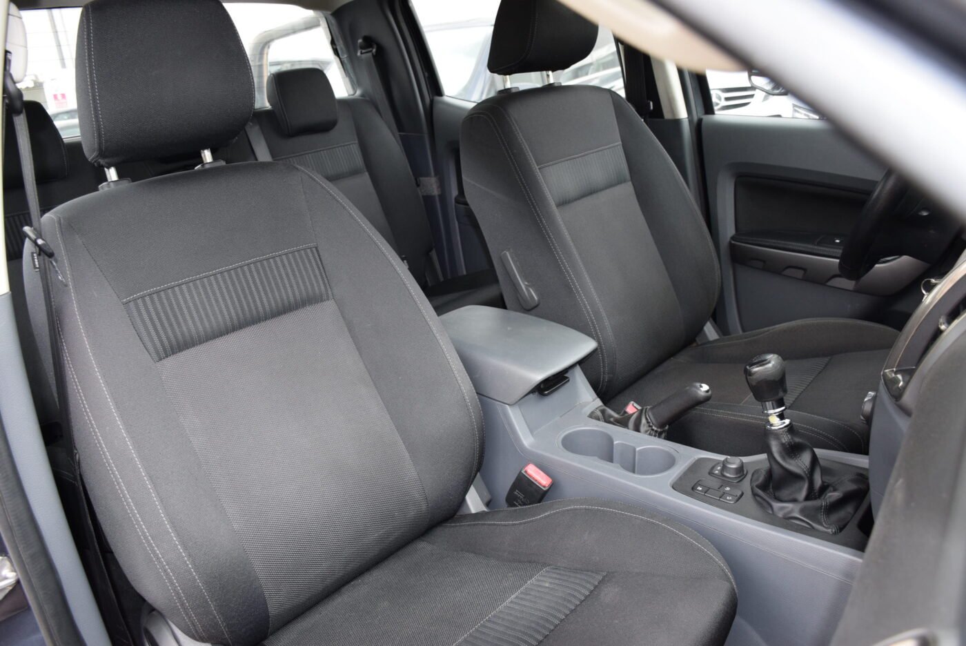 FORD Ranger 2.2TDCi 4x4 XLT