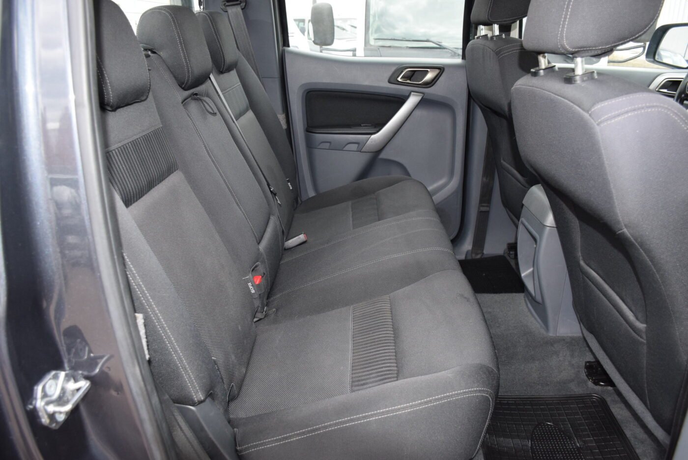 FORD Ranger 2.2TDCi 4x4 XLT