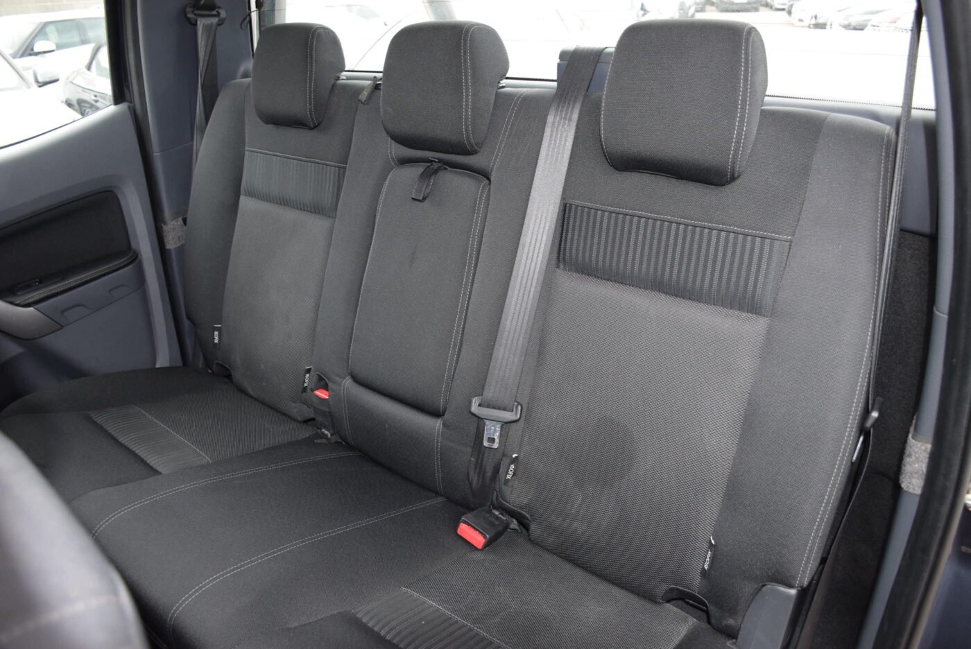 FORD Ranger 2.2TDCi 4x4 XLT