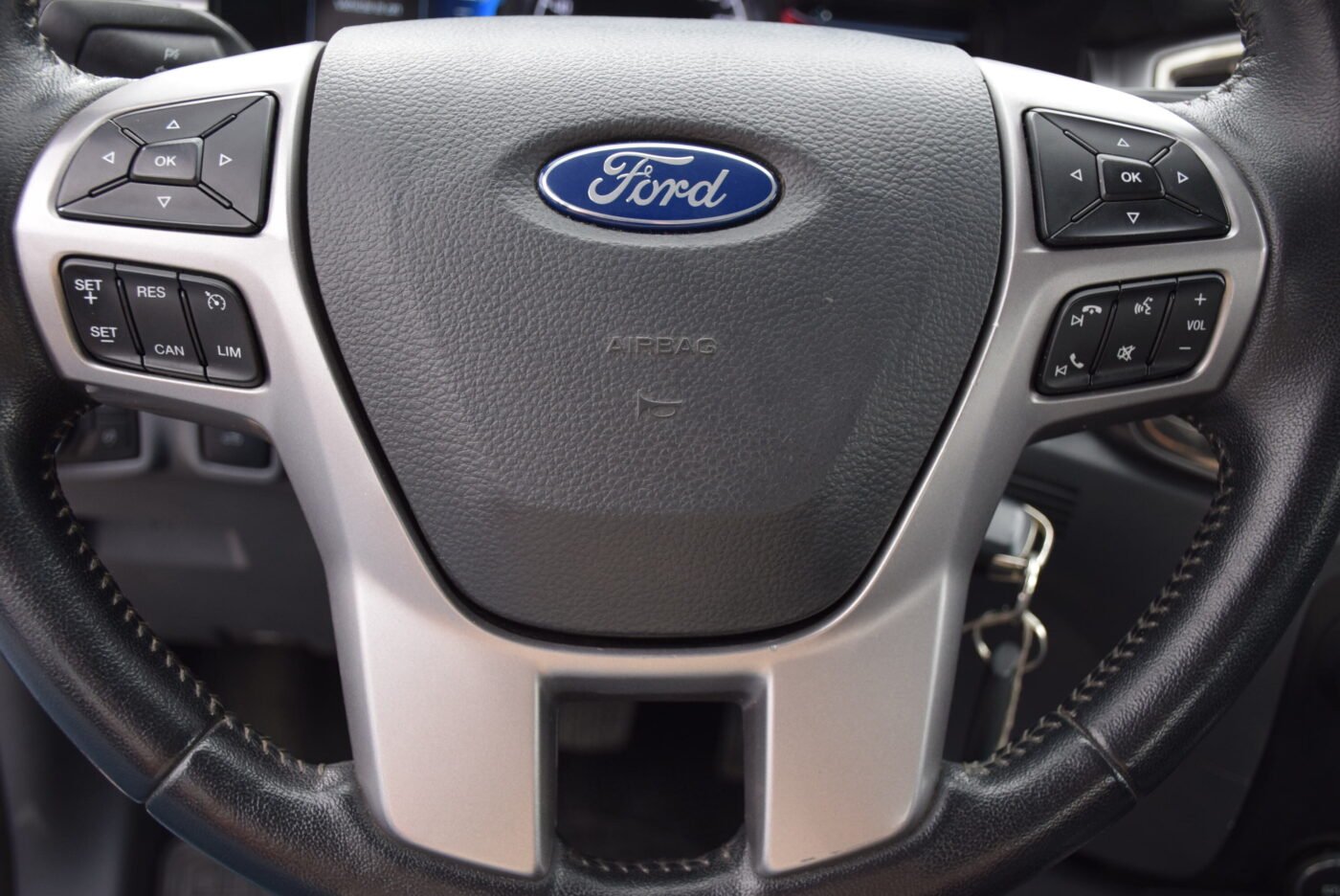 FORD Ranger 2.2TDCi 4x4 XLT