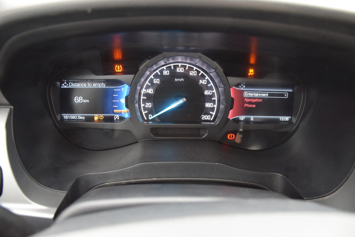 FORD Ranger 2.2TDCi 4x4 XLT