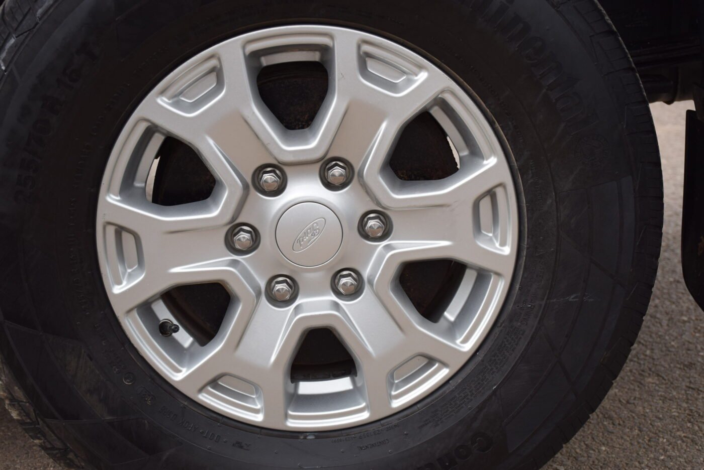 FORD Ranger 2.2TDCi 4x4 XLT