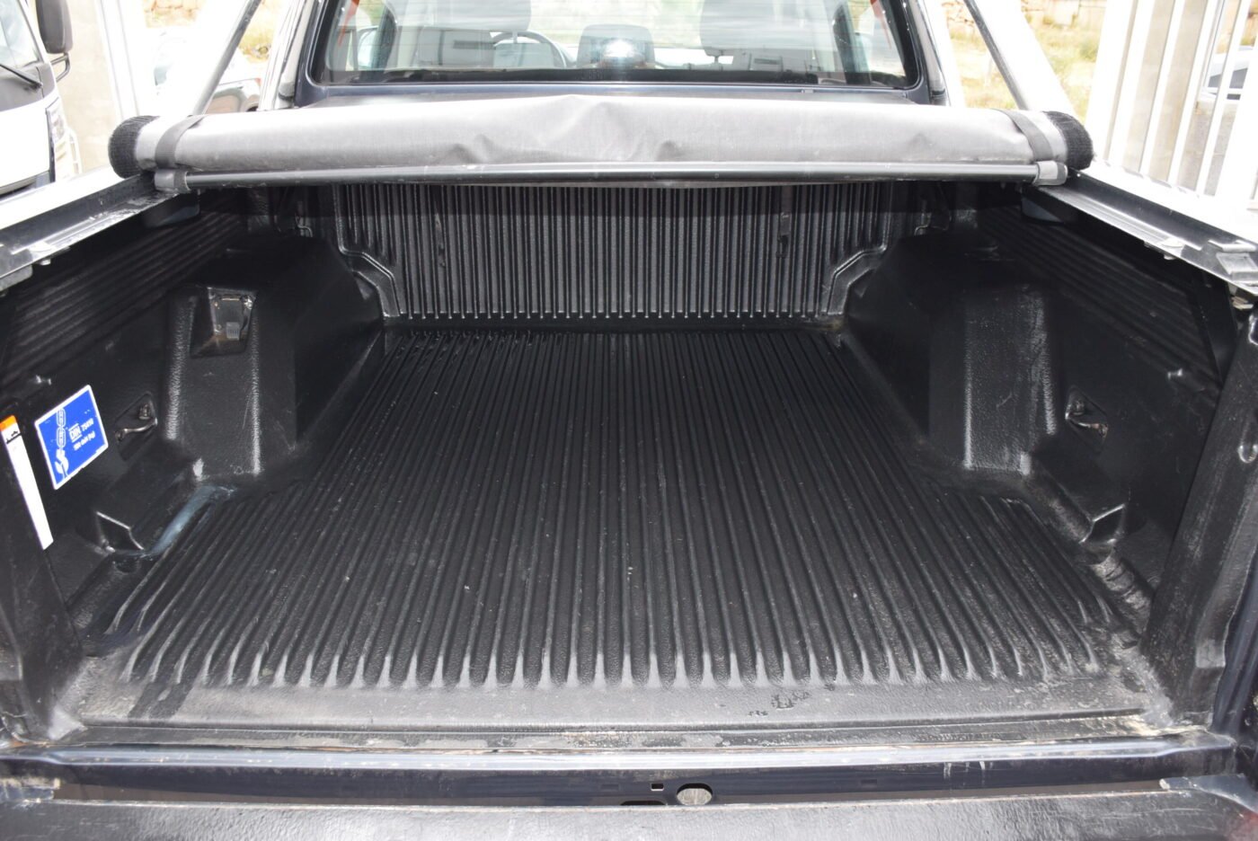FORD Ranger 2.2TDCi 4x4 XLT