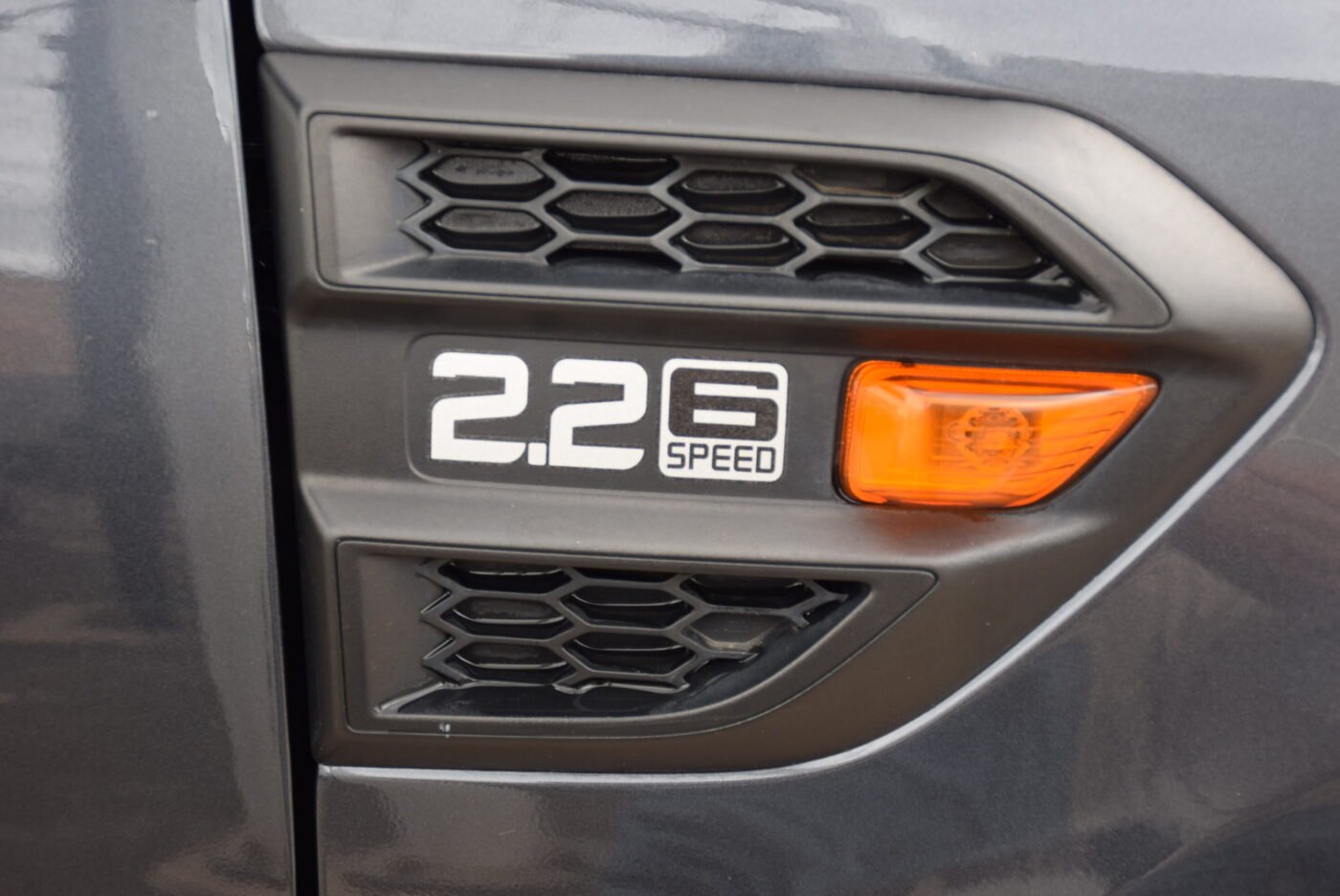 FORD Ranger 2.2TDCi 4x4 XLT