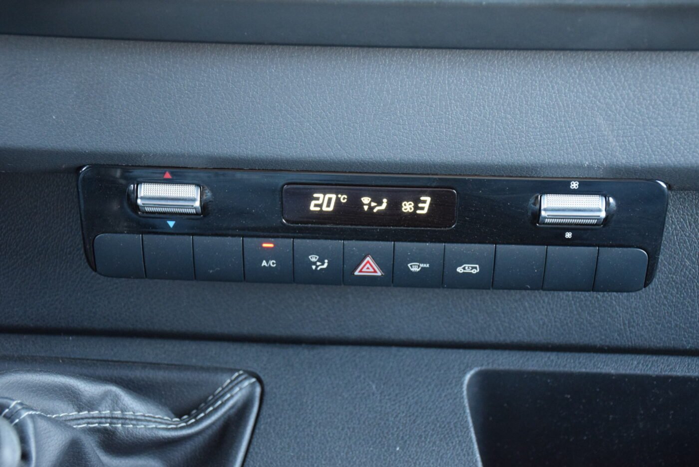 MERCEDES-BENZ Sprinter Furgon 211Cdi 