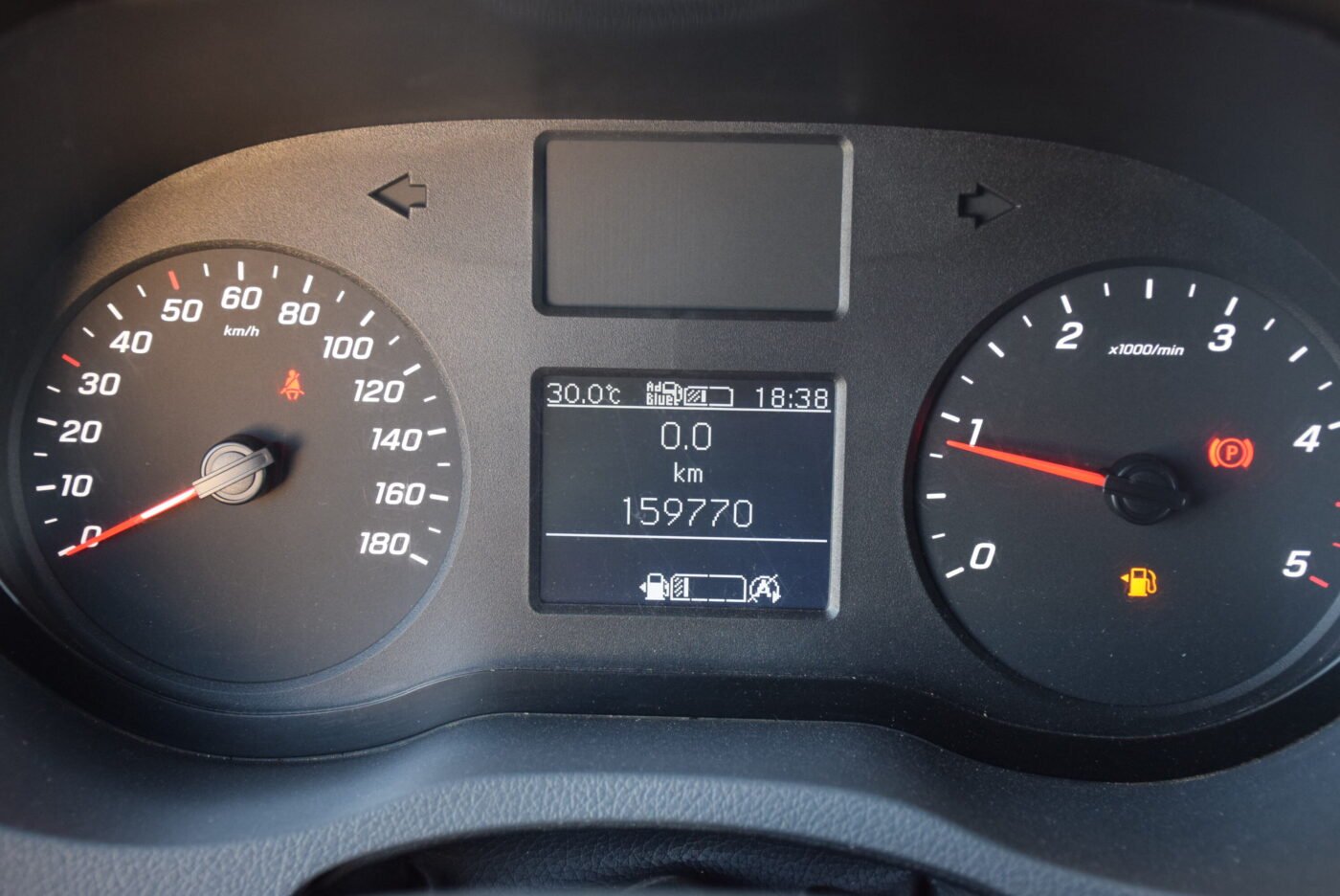 MERCEDES-BENZ Sprinter Furgon 211Cdi 
