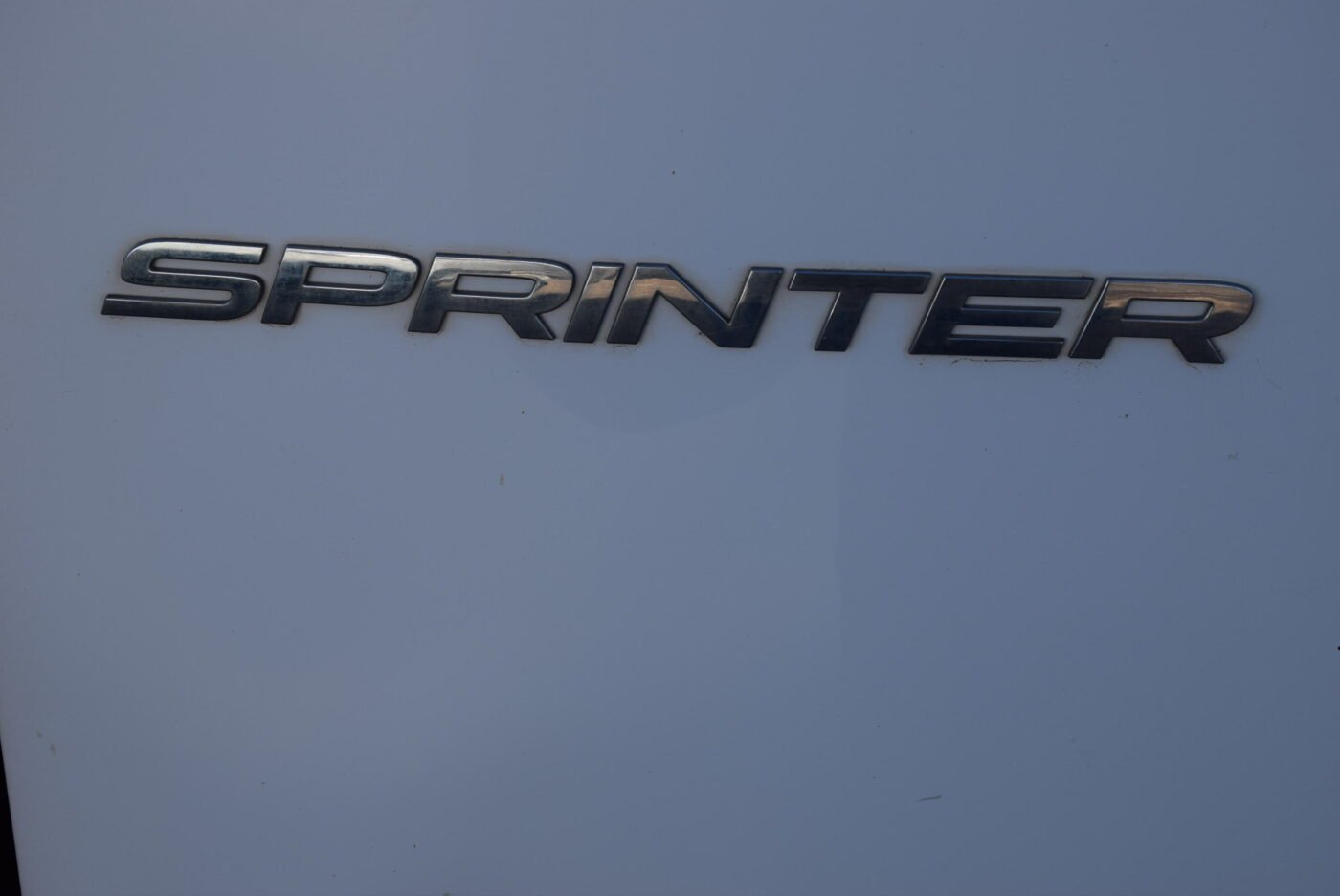 MERCEDES-BENZ Sprinter Furgon 211Cdi 