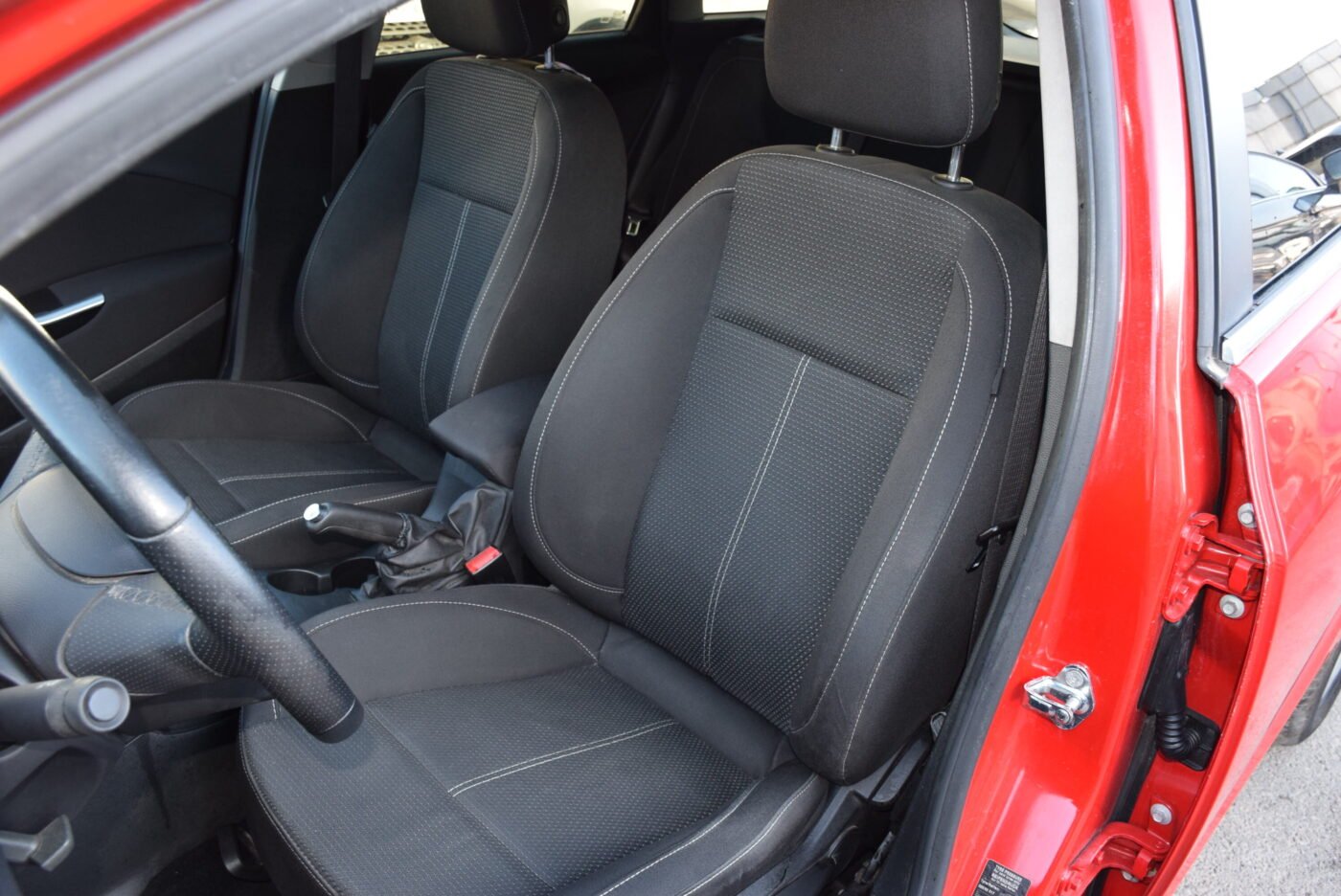 OPEL ASTRA ST 2.0CDTi Sportive