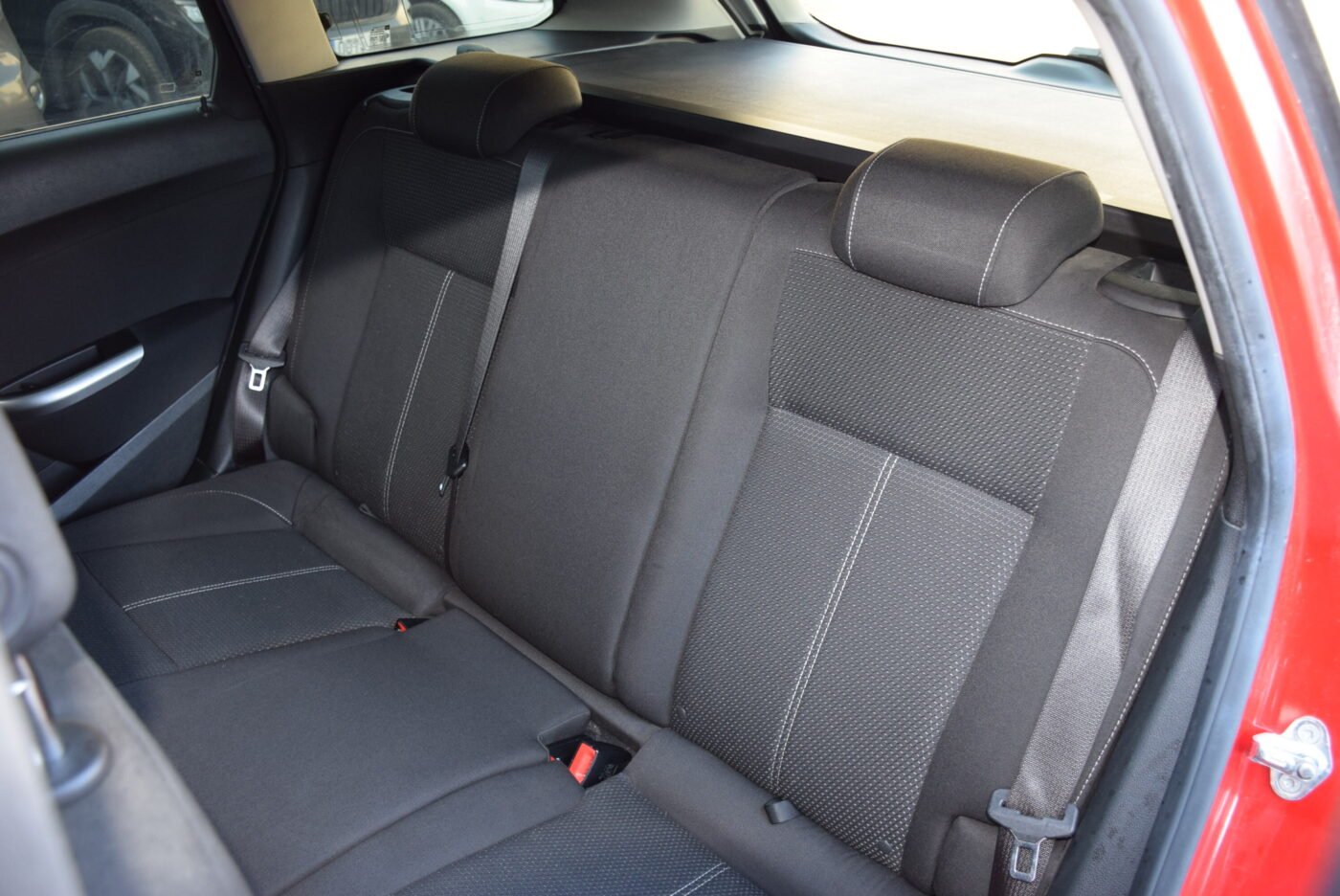 OPEL ASTRA ST 2.0CDTi Sportive