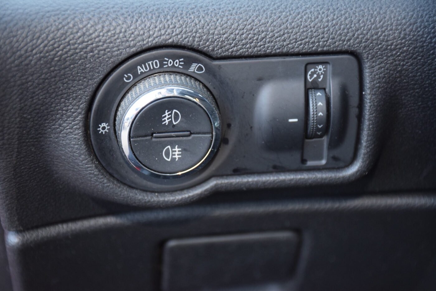 OPEL ASTRA ST 2.0CDTi Sportive
