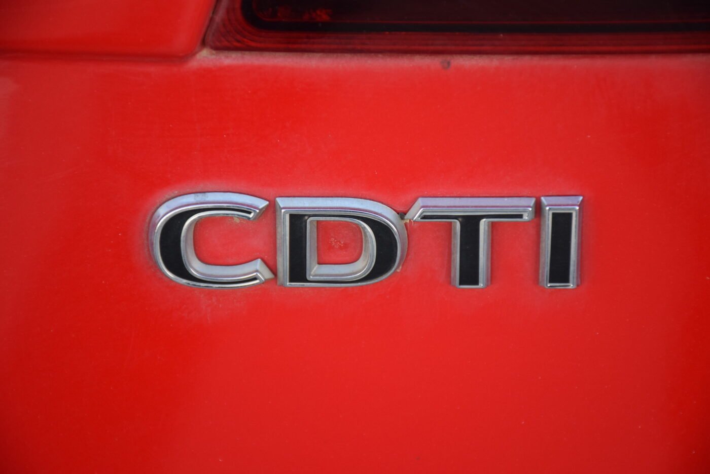 OPEL ASTRA ST 2.0CDTi Sportive