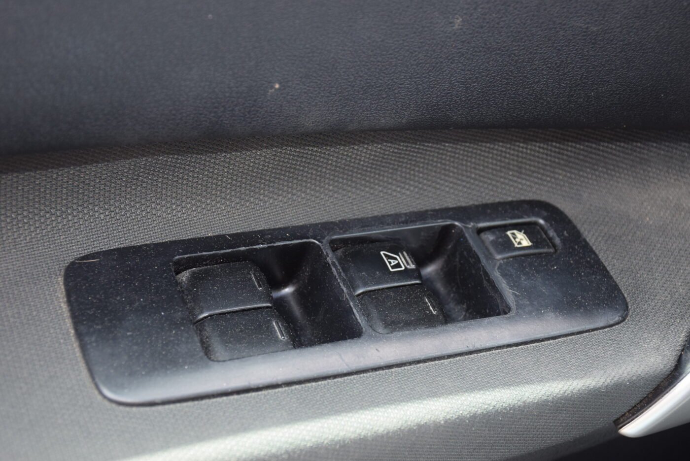 NISSAN QASHQAI 1.5DCi Acenta