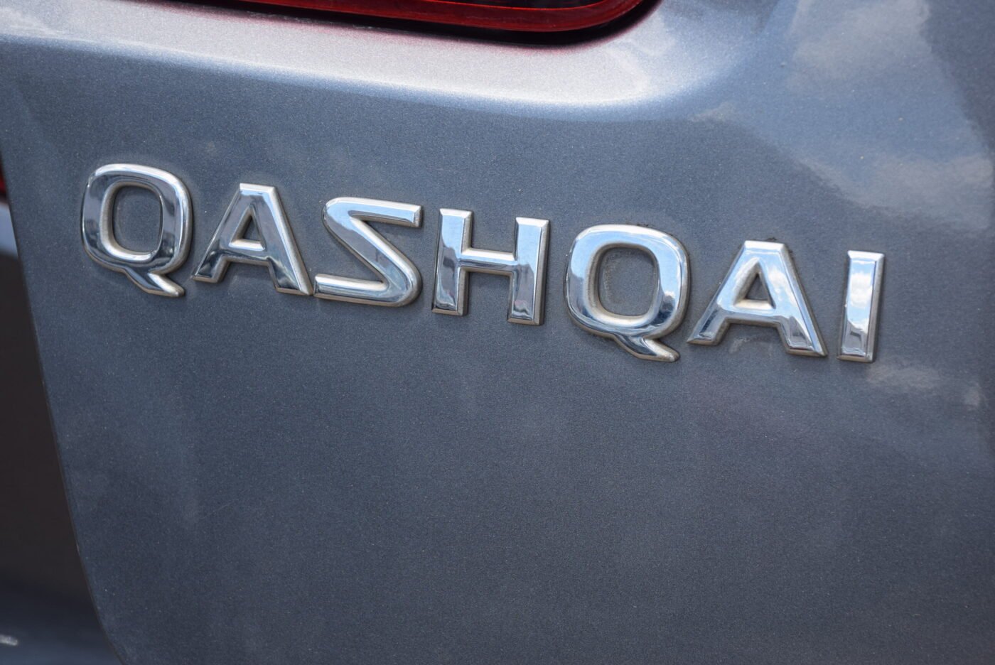 NISSAN QASHQAI 1.5DCi Acenta