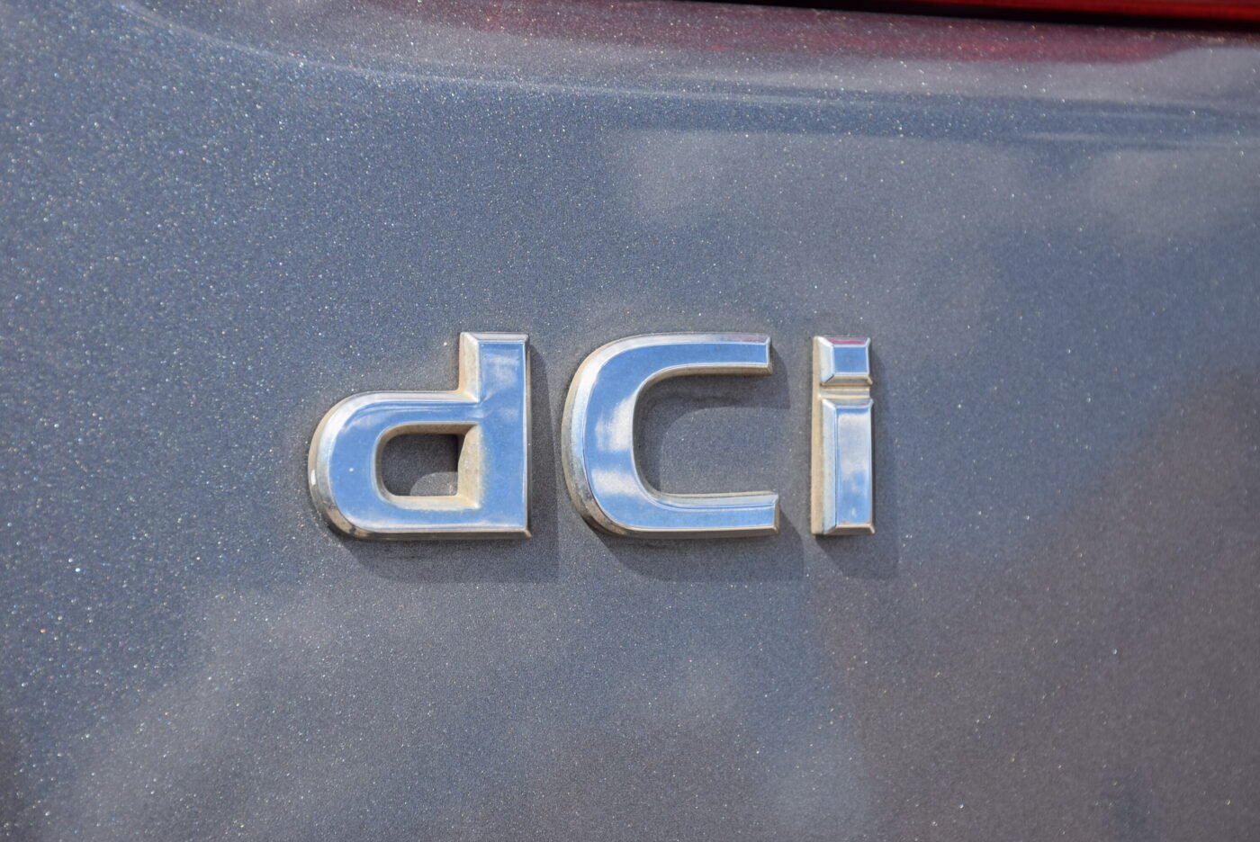 NISSAN QASHQAI 1.5DCi Acenta