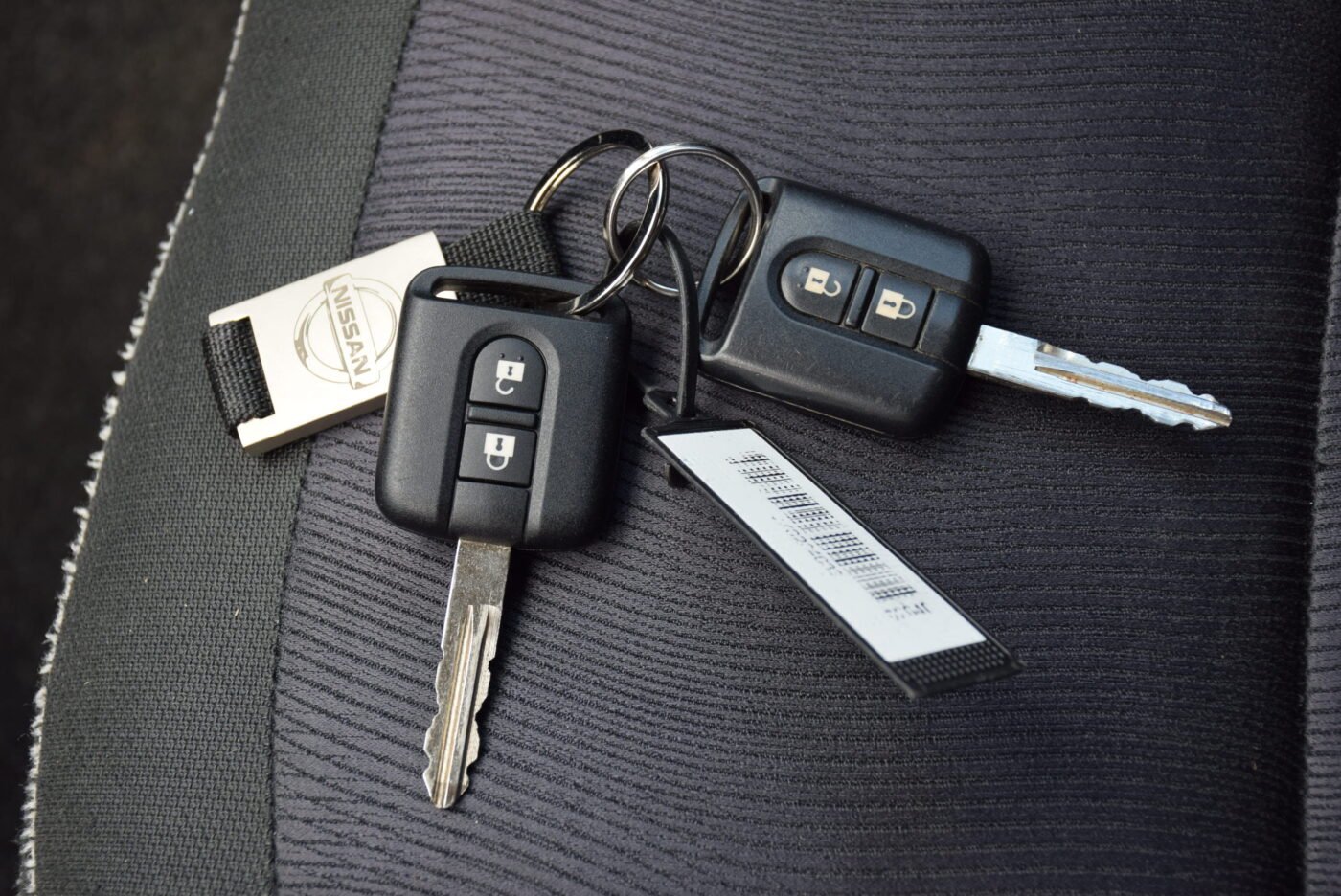 NISSAN QASHQAI 1.5DCi Acenta