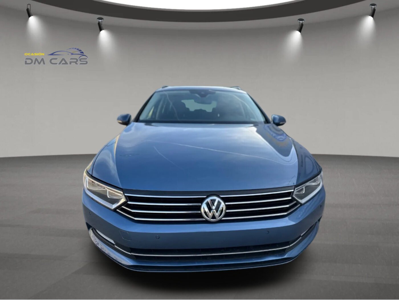 VOLKSWAGEN Passat Variant 2.0TDI Executive DSG