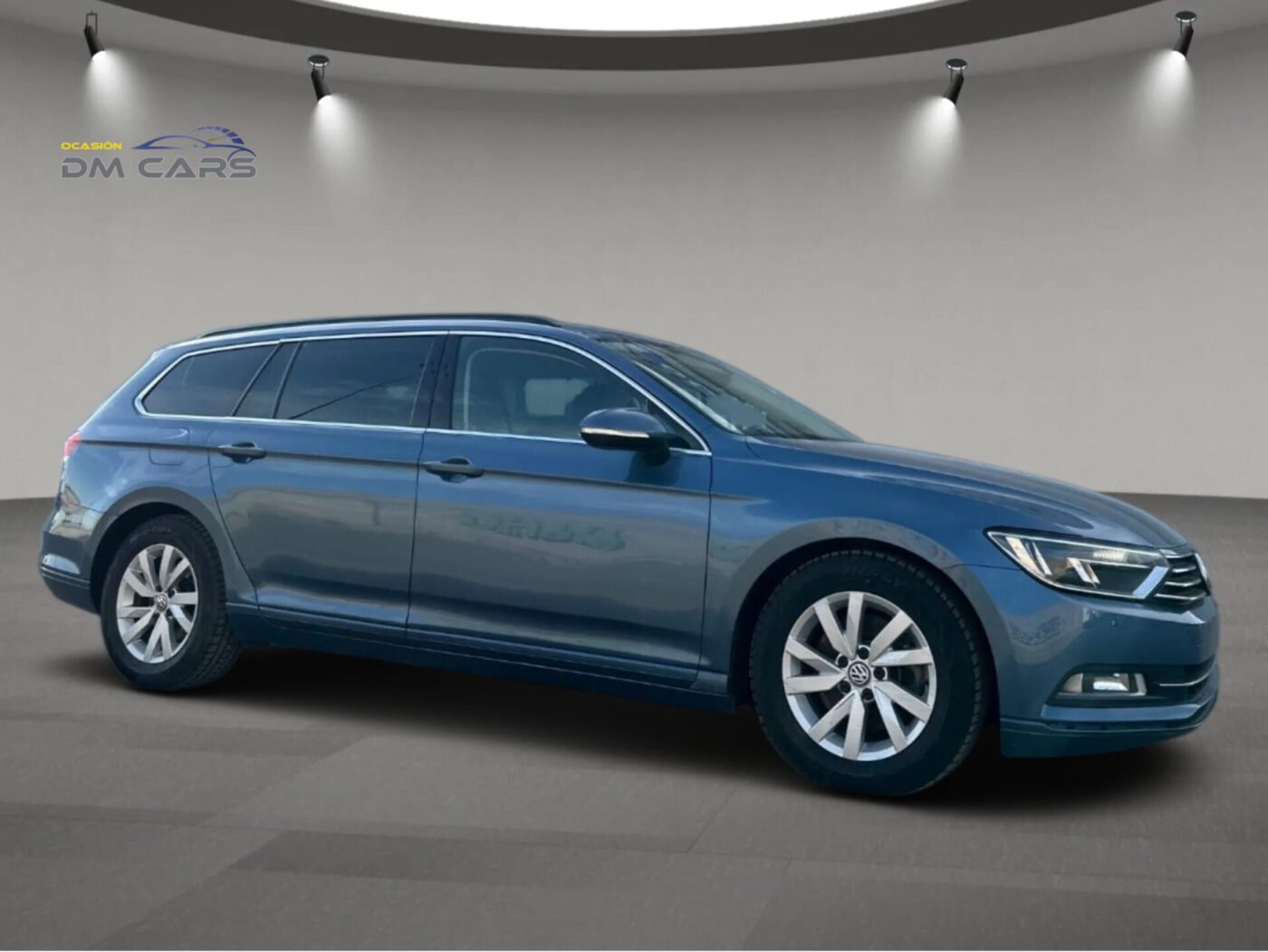 VOLKSWAGEN Passat Variant 2.0TDI Executive DSG