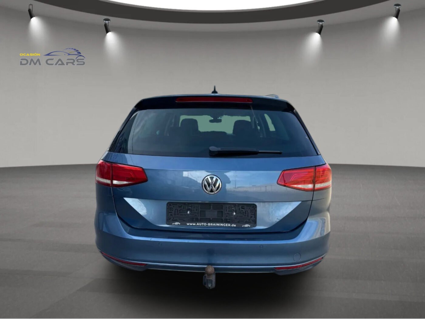 VOLKSWAGEN Passat Variant 2.0TDI Executive DSG