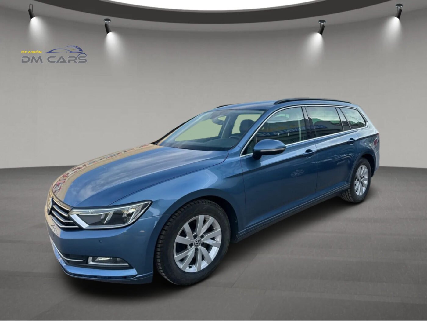 VOLKSWAGEN Passat Variant 2.0TDI Executive DSG