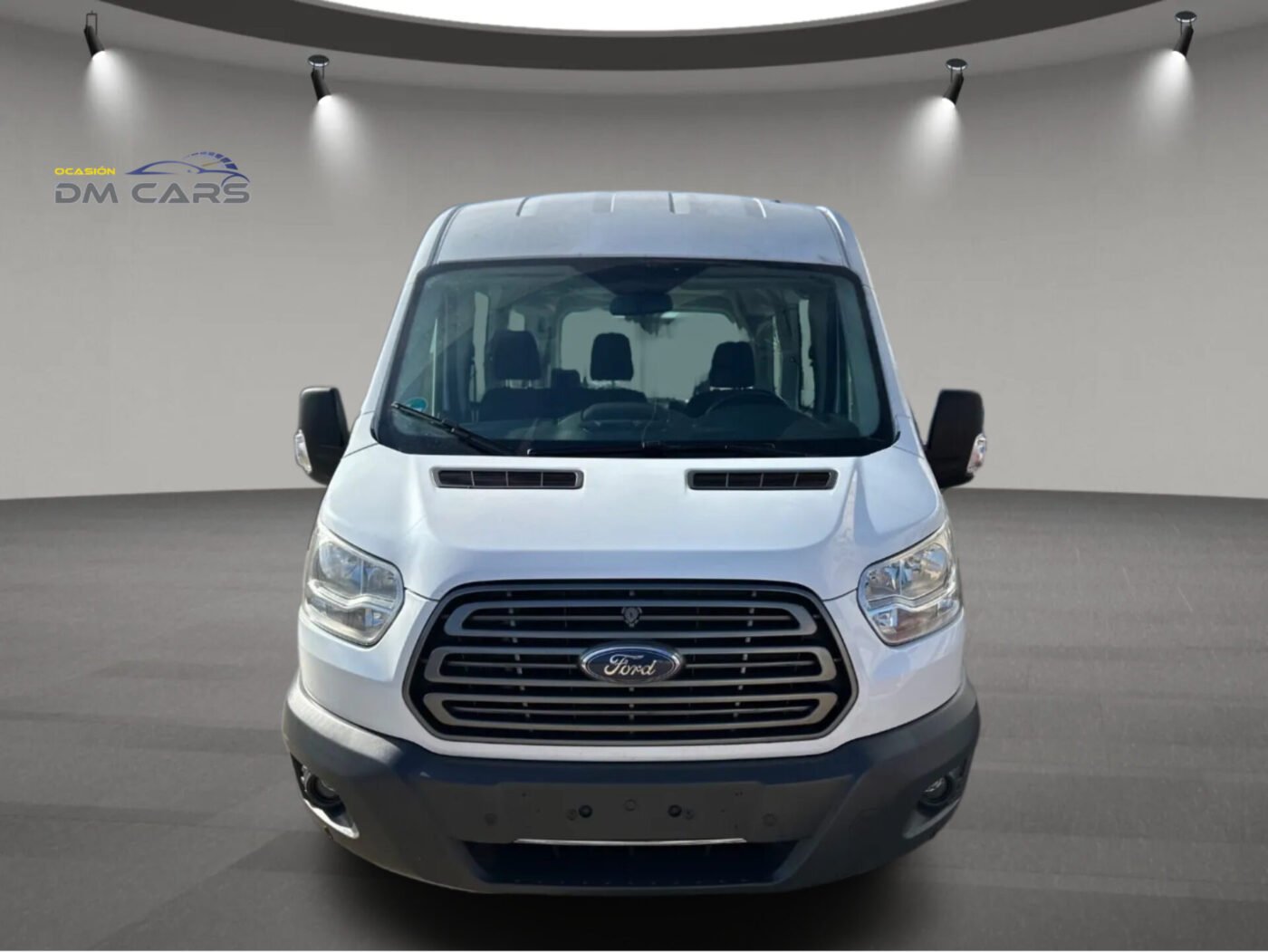 FORD Transit L2H2 Kombi 