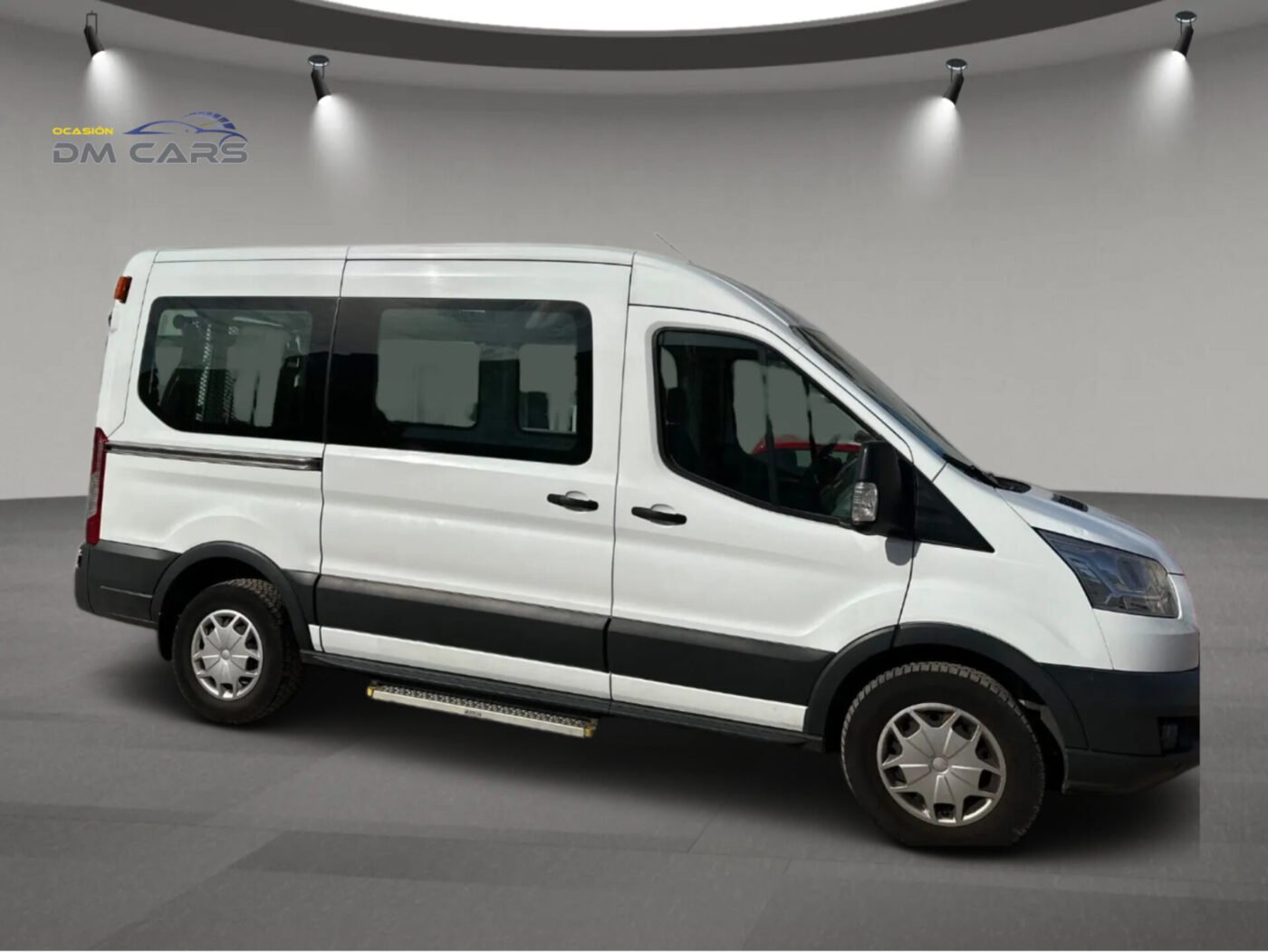 FORD Transit L2H2 Kombi 