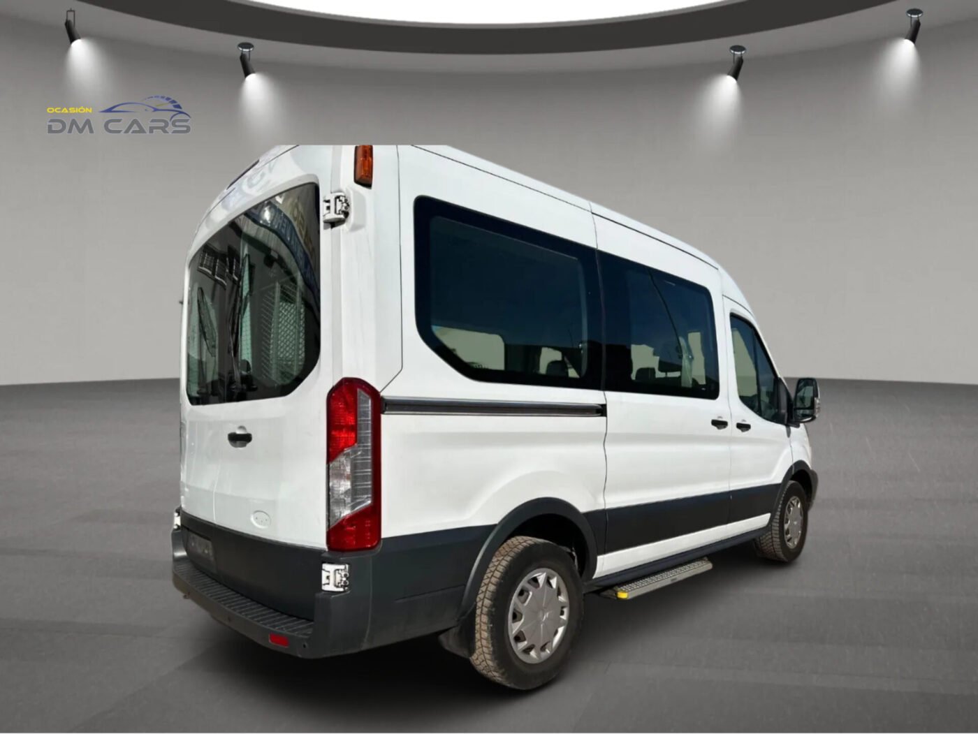 FORD Transit L2H2 Kombi 