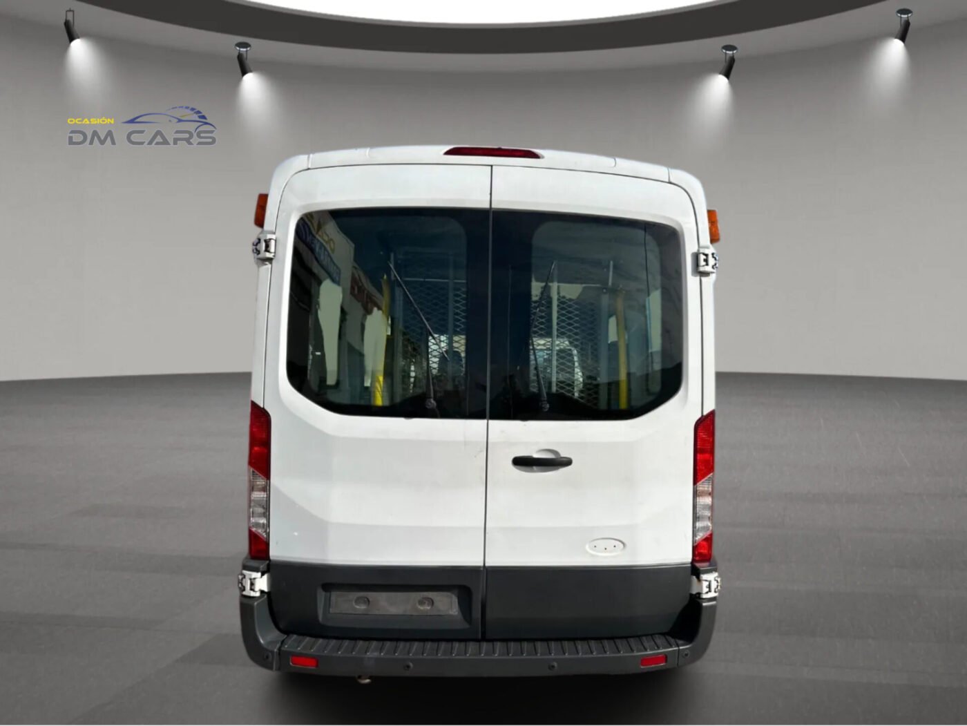 FORD Transit L2H2 Kombi 