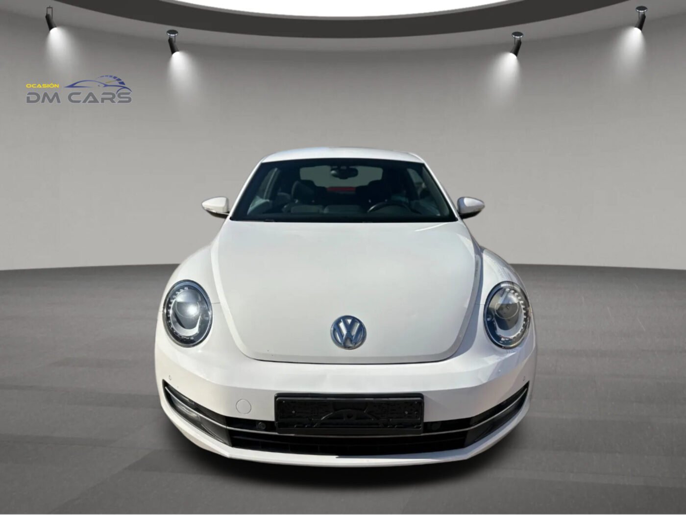 VOLKSWAGEN Beetle 1.2 TSI Design
