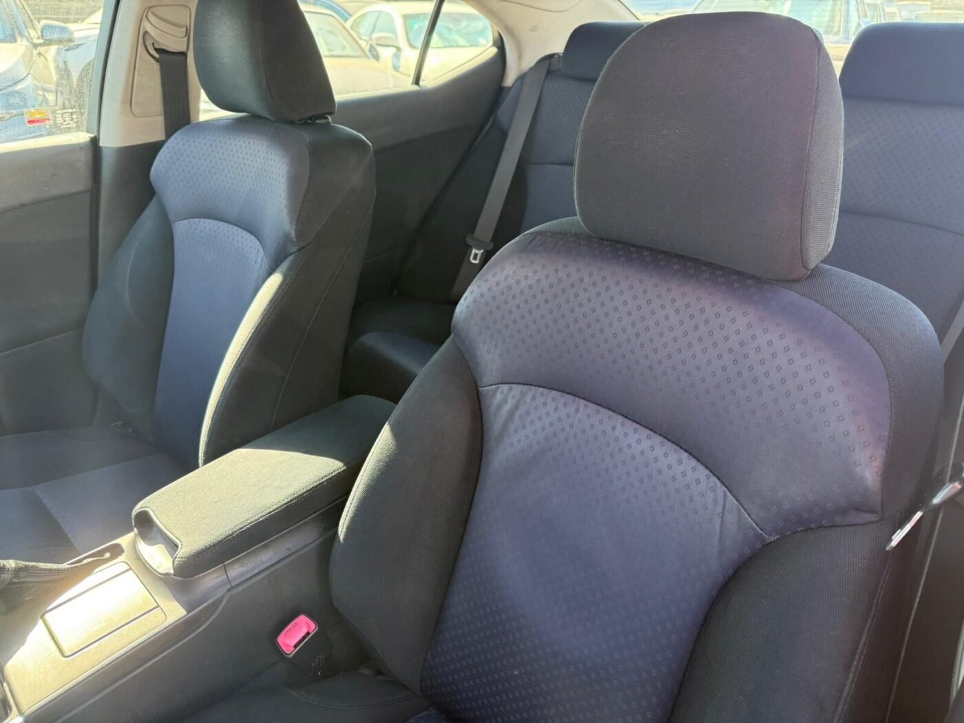 LEXUS IS 220d Sport
