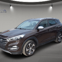 HYUNDAI Tucson 1.7CRDi