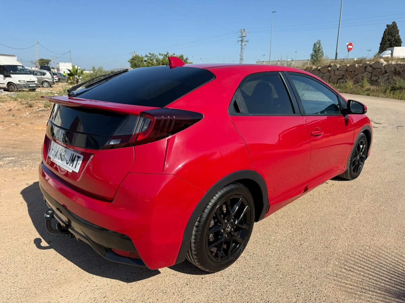 HONDA 1.6iDTEC