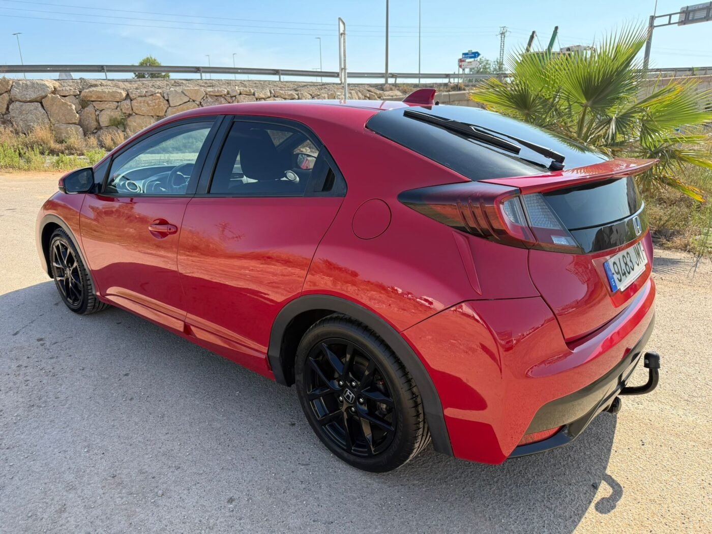 HONDA 1.6iDTEC