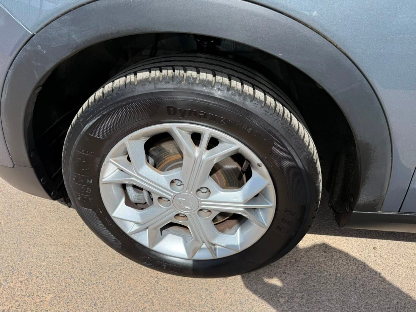 SSANGYONG Tivoli G15TGDi