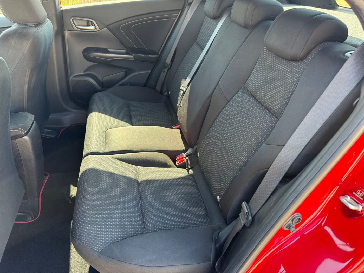 HONDA 1.6iDTEC