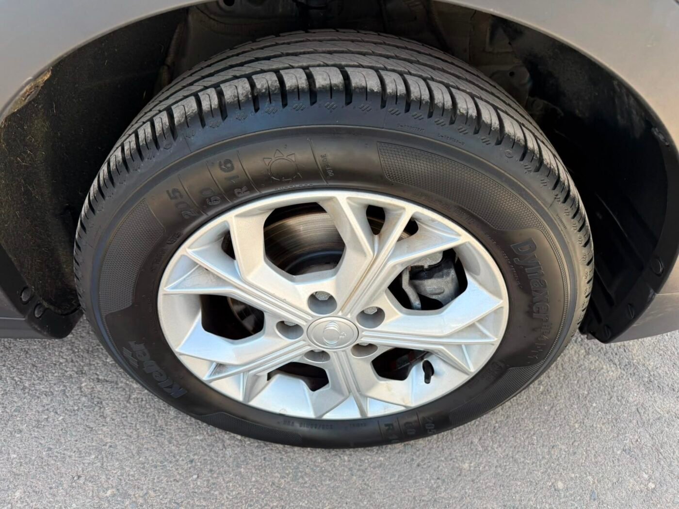 SSANGYONG Tivoli G15TGDi