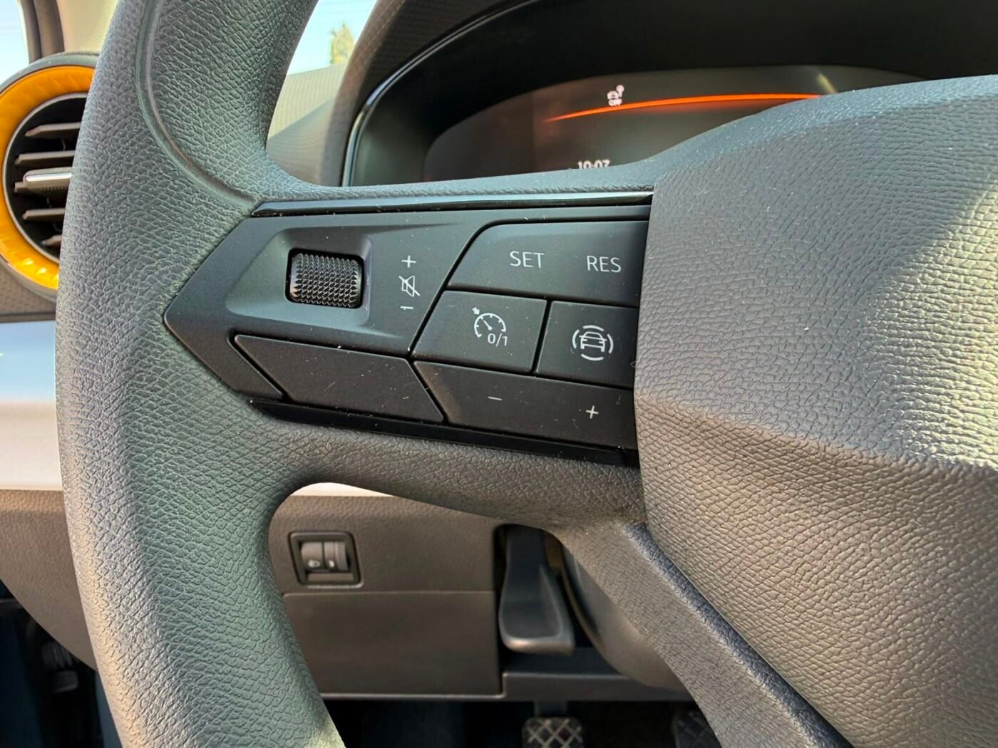 SEAT IBIZA 1.0TSI 