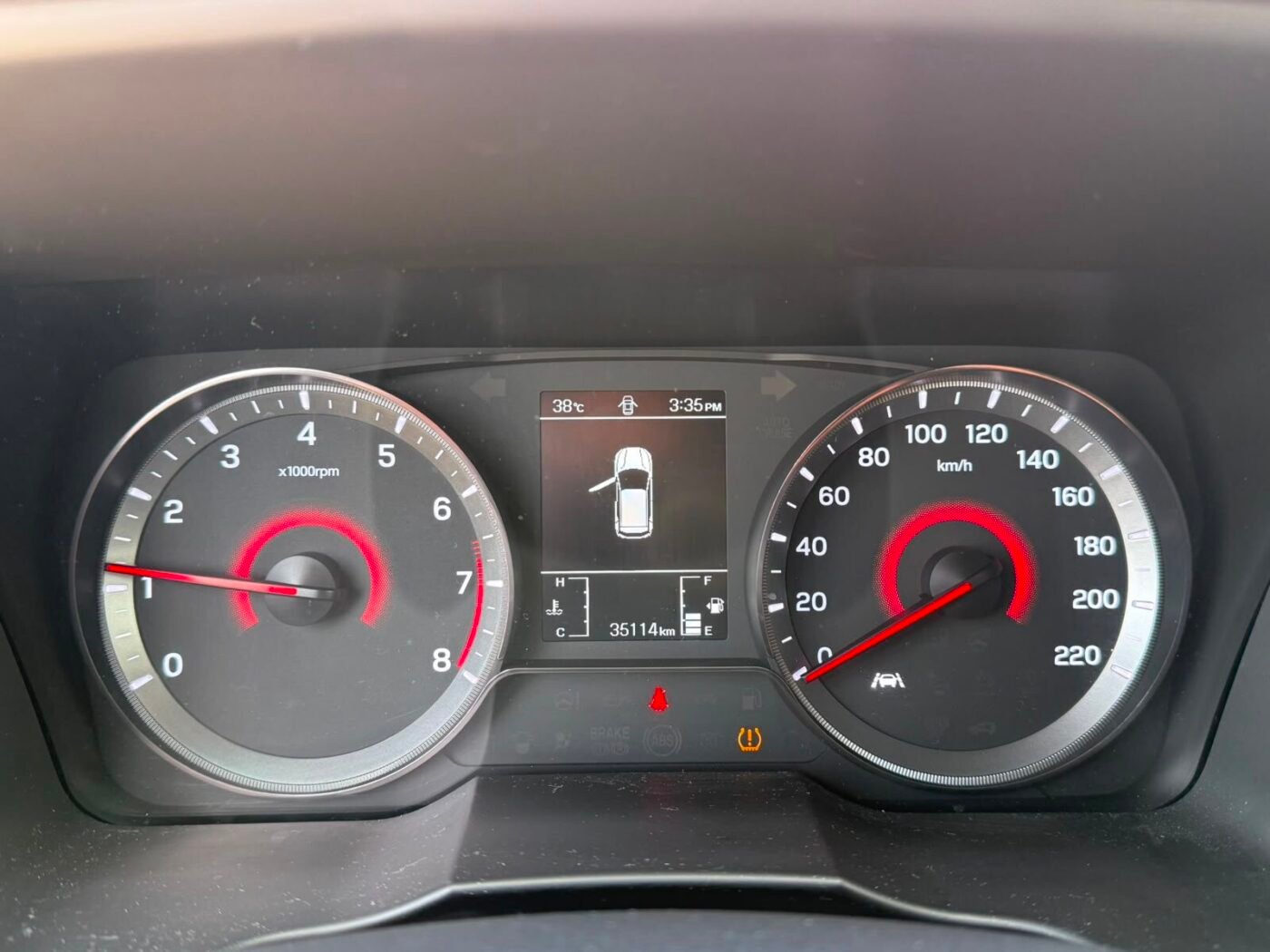 SSANGYONG Tivoli G15TGDi