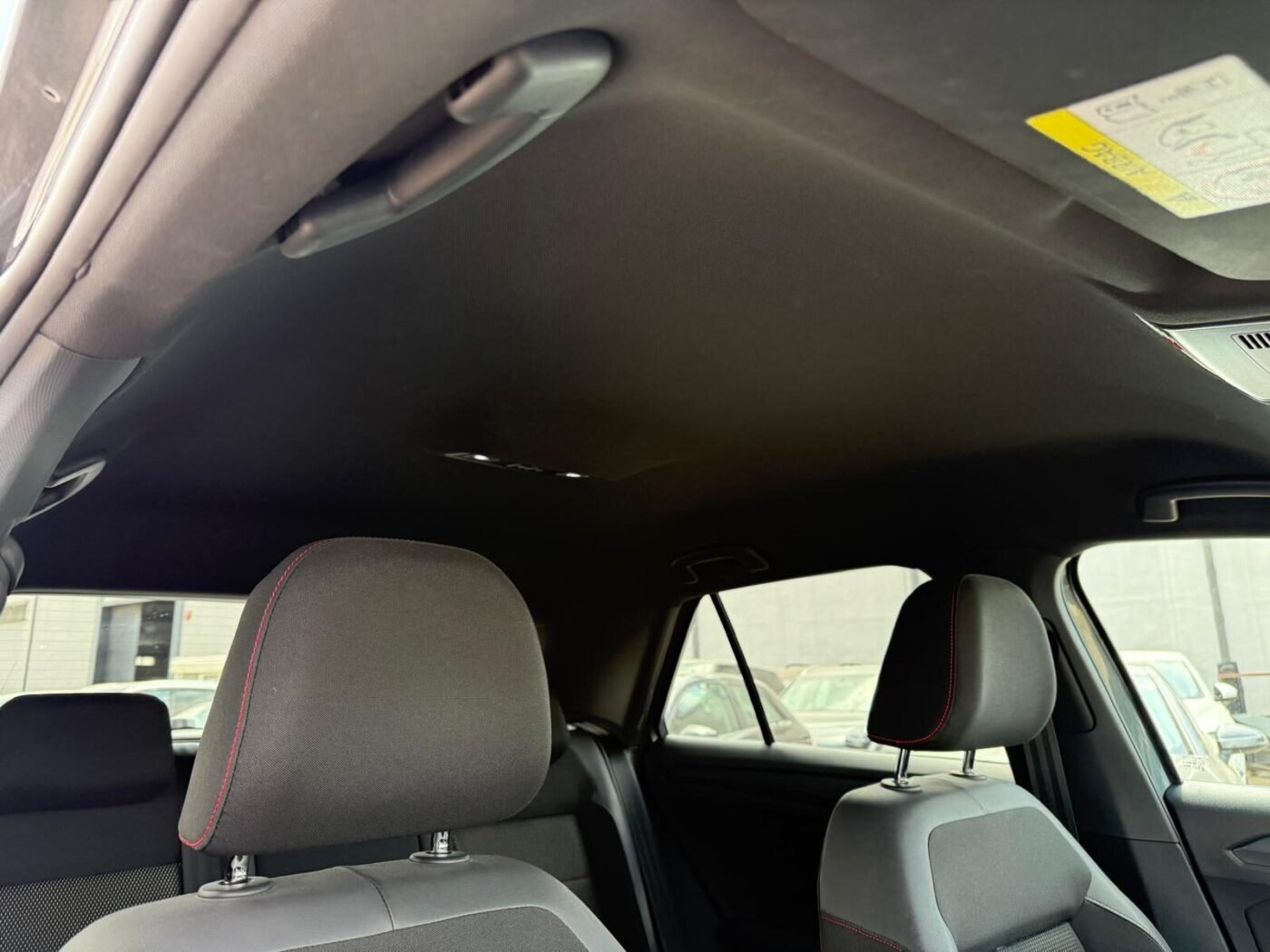 VOLKSWAGEN T-Roc 1.5TSI DSG